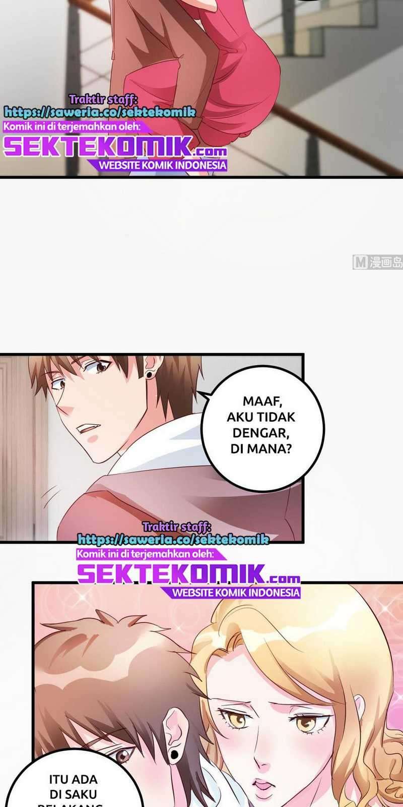 The Immortal Doctor Chapter 41 Gambar 9